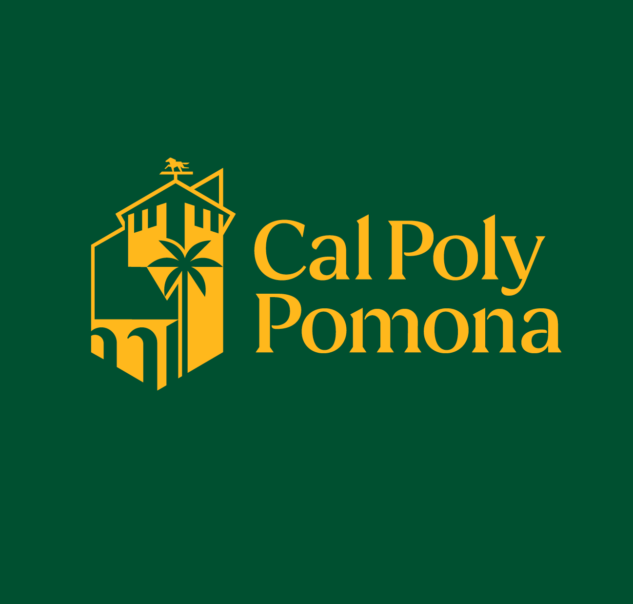 Cal Poly Pomona